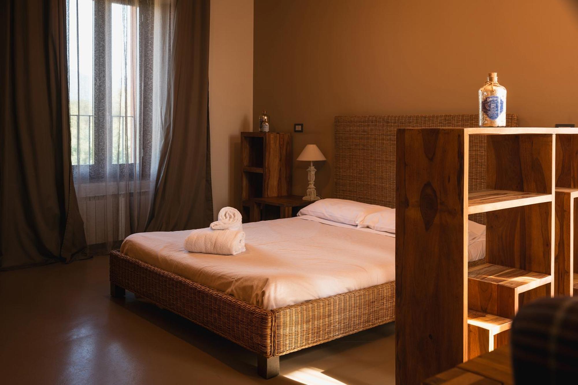 Hotel Equirelais à Lomnago Extérieur photo