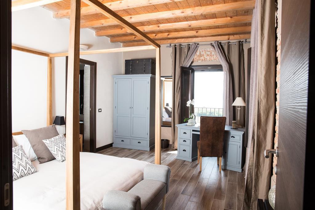 Hotel Equirelais à Lomnago Extérieur photo